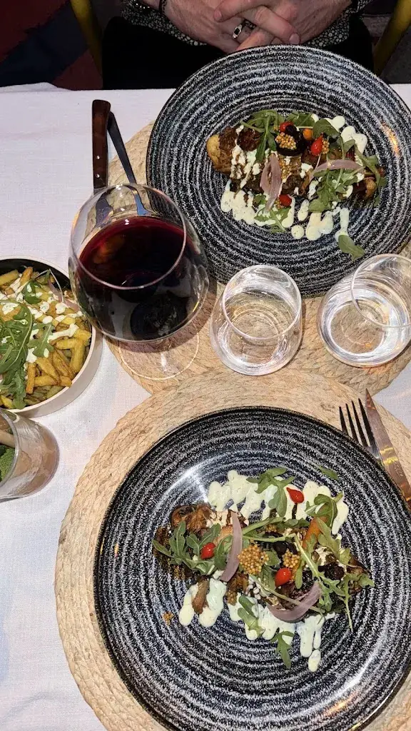 Menu_Restaurant La Cabane_Crau_image_6