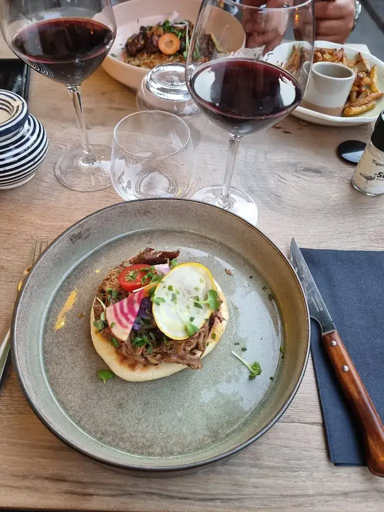 Menu_Restaurant La Cabane_Crau_image_7