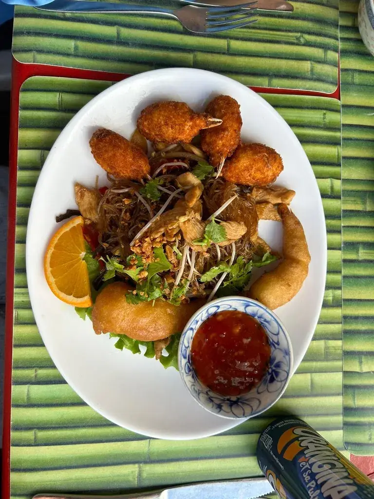 Menu_La Baie d'Along_Carqueiranne_image_6