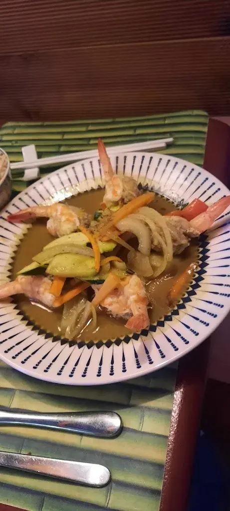 Menu_La Baie d'Along_Carqueiranne_image_7