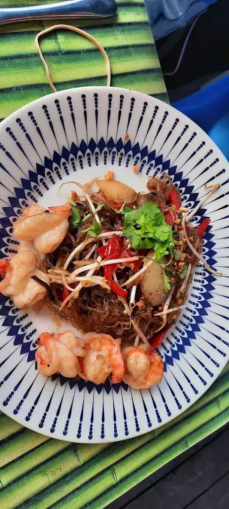 Menu_La Baie d'Along_Carqueiranne_image_9