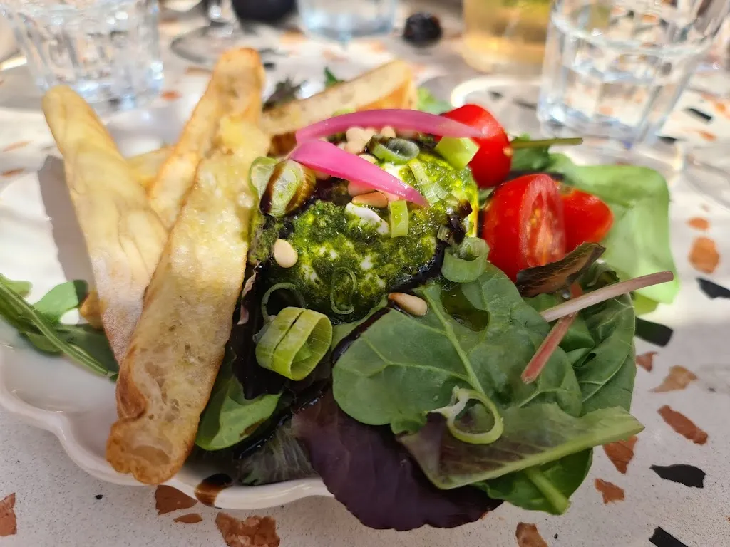 Menu_Brise Marine Plage_Carqueiranne_imagen_6