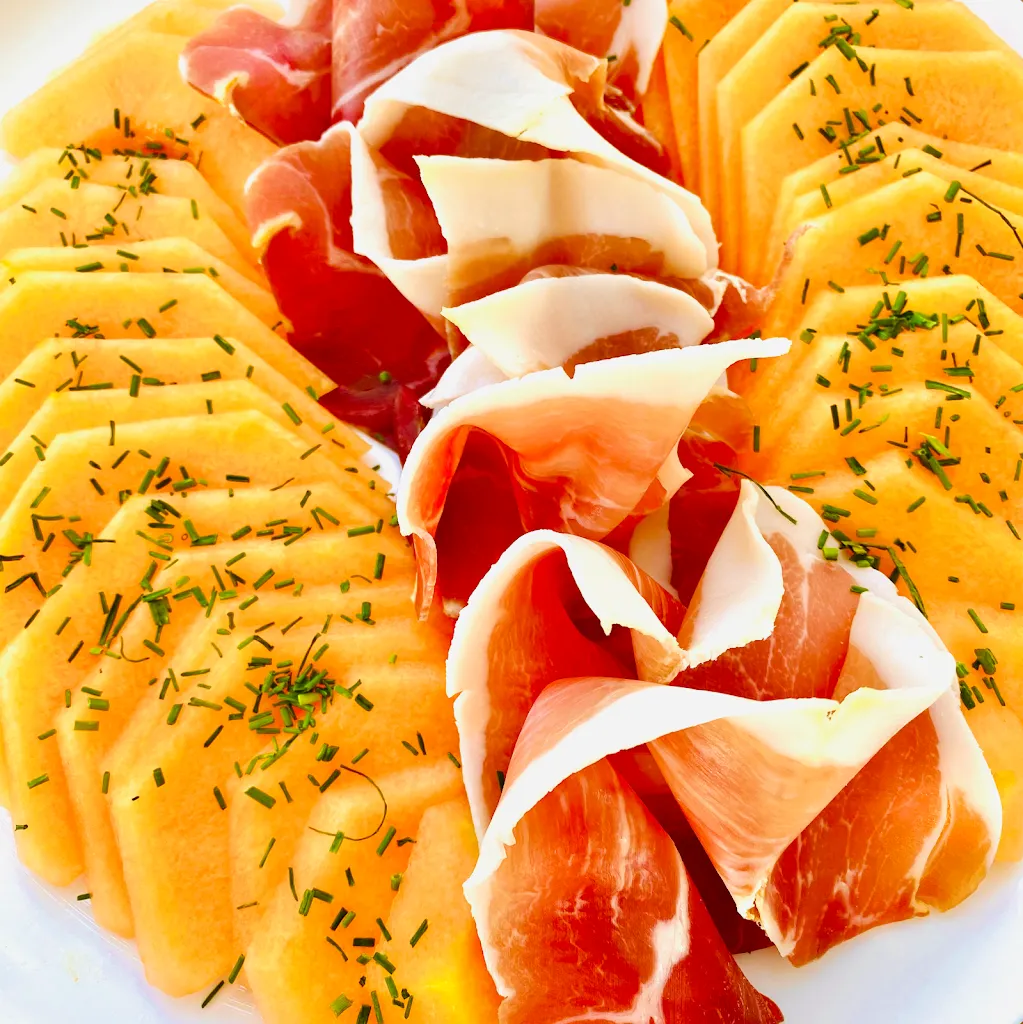 Menu_Brise Marine Plage_Carqueiranne_imagen_7