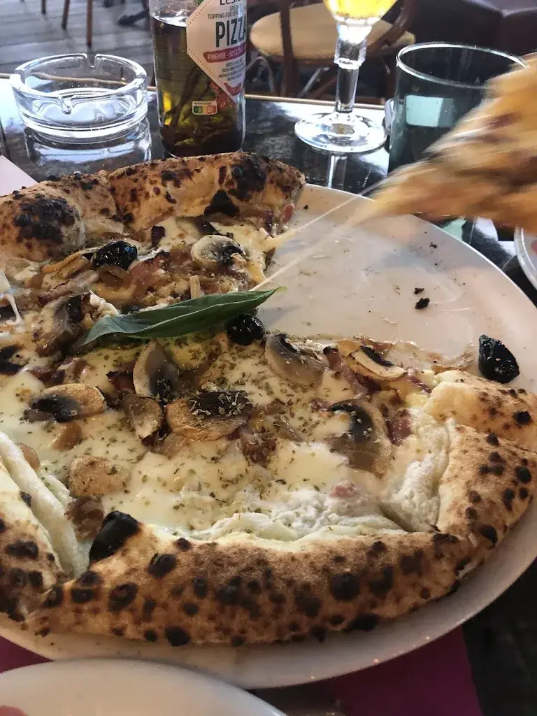 Menü_Nonna Trattoria_Carqueiranne_Bild_5