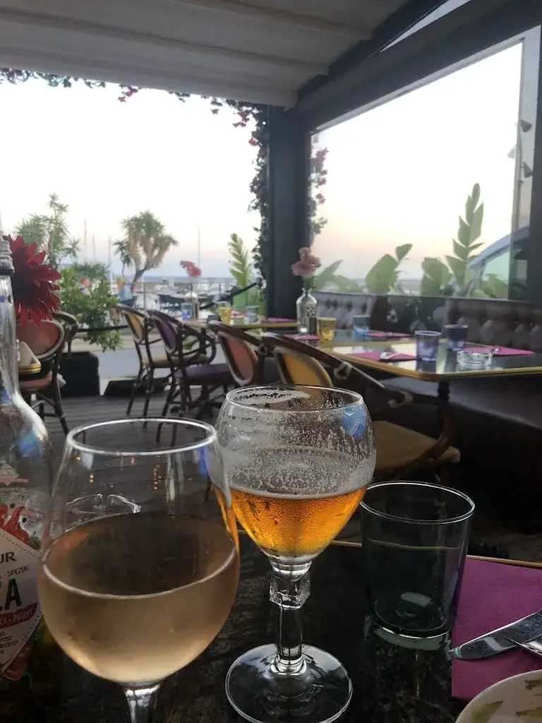 Blanca Montilla_Nonna Trattoria_Carqueiranne_Bewertung