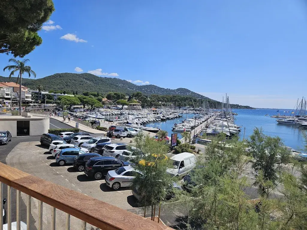 Laurent P._Nonna Trattoria_Carqueiranne_Bewertung