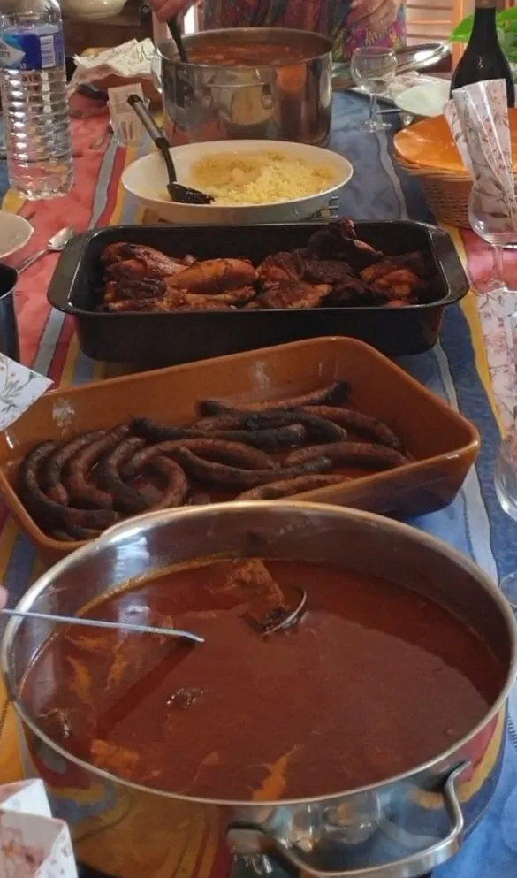 DAVID FABIENNE_Délices du Palais_Paslières_review