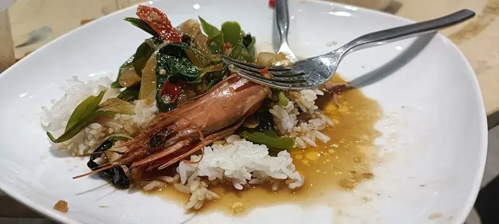 La Gardiole_Basilic Thaï_Carqueiranne_review