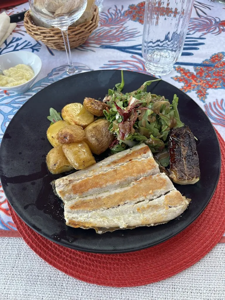 Menü_Rouge_Carqueiranne_Bild_4