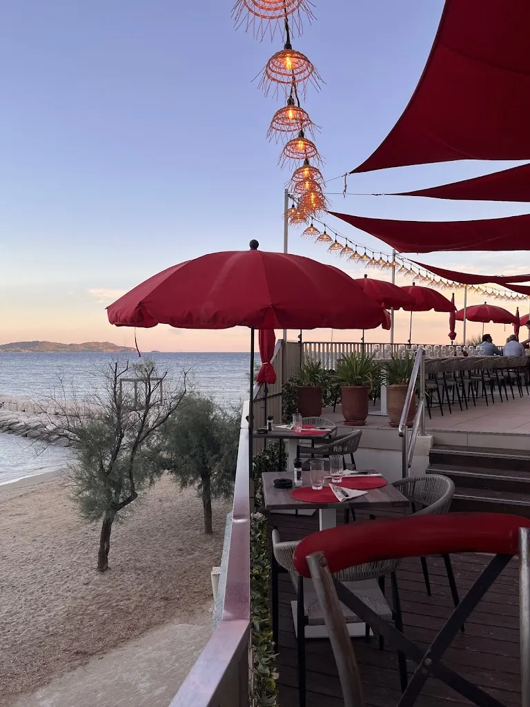 Caroline Serra_Rouge_Carqueiranne_Bewertung