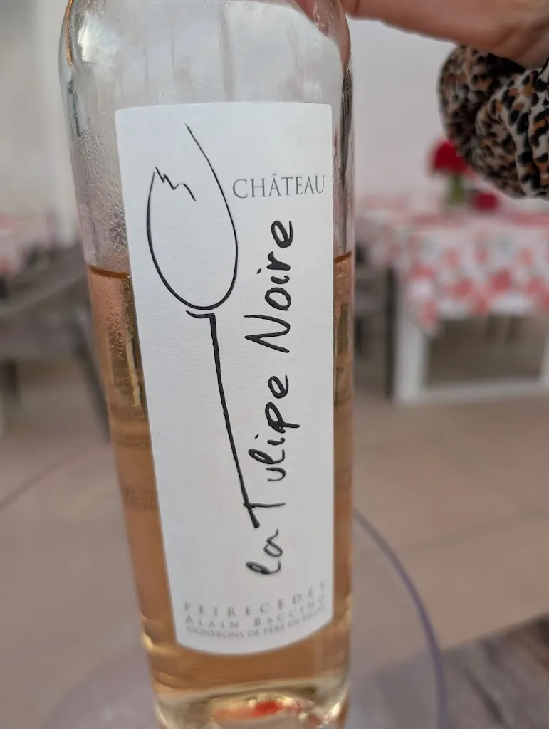 Anthony C._Rouge_Carqueiranne_Bewertung