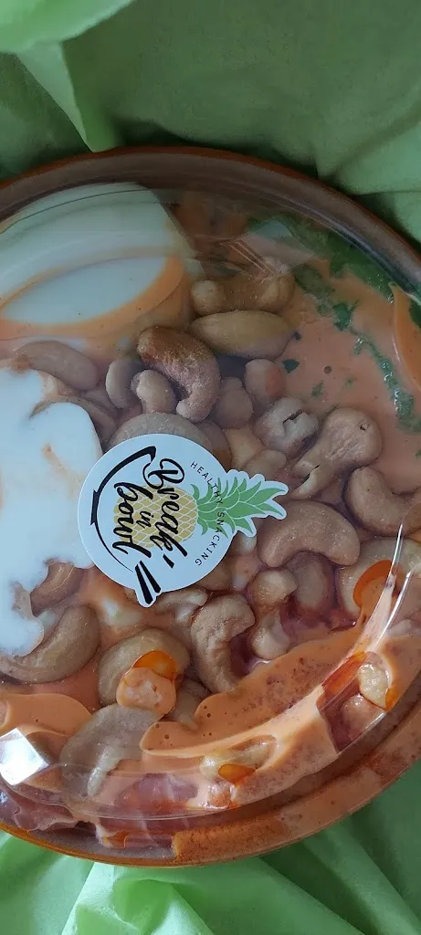 Menü_Break'in Bowl - Carqueiranne_Carqueiranne_Bild_3