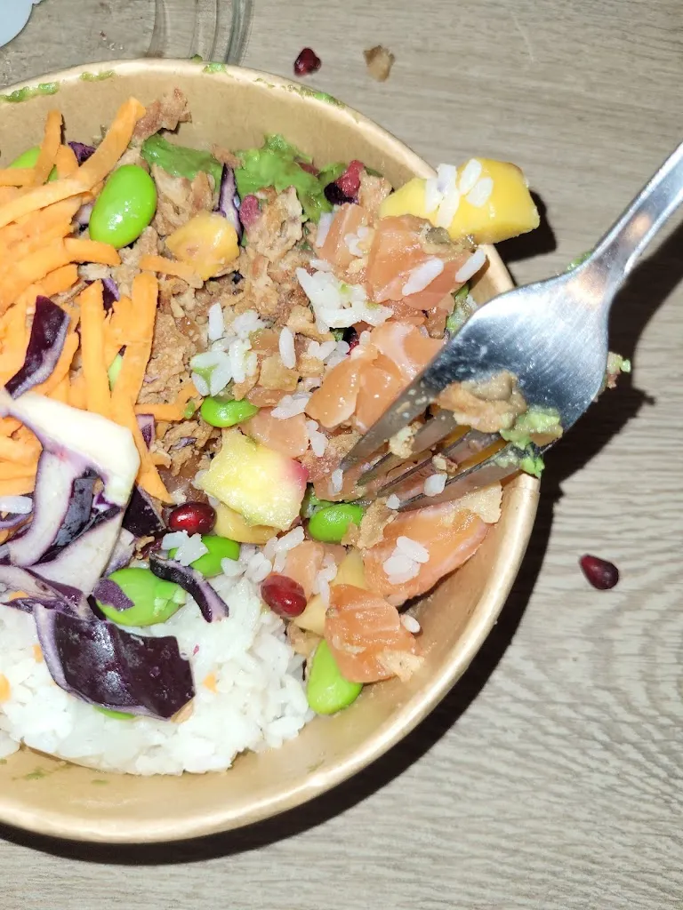 Menü_Break'in Bowl - Carqueiranne_Carqueiranne_Bild_5