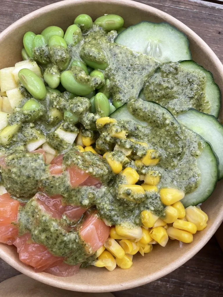 Menü_Break'in Bowl - Carqueiranne_Carqueiranne_Bild_6