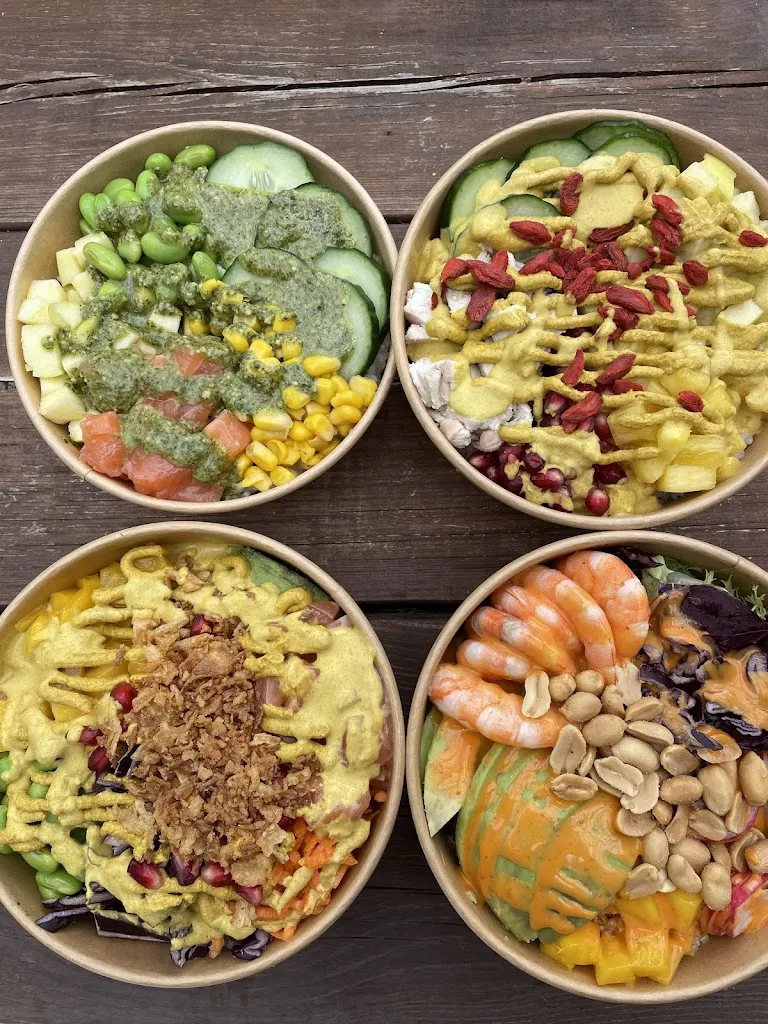 Menü_Break'in Bowl - Carqueiranne_Carqueiranne_Bild_8