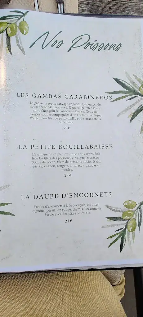 Menu_LES TERRASSES DE LA ROTONDE_Pradet_image_2