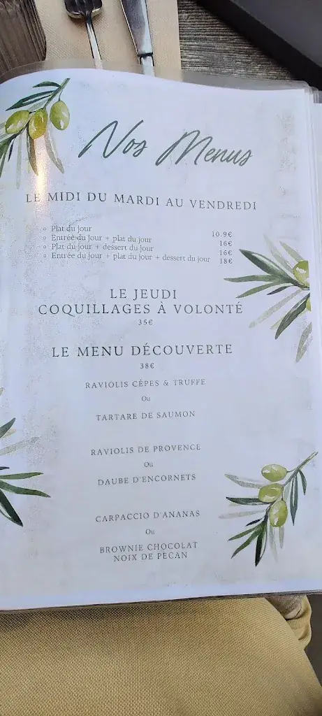 Menu_LES TERRASSES DE LA ROTONDE_Pradet_image_4