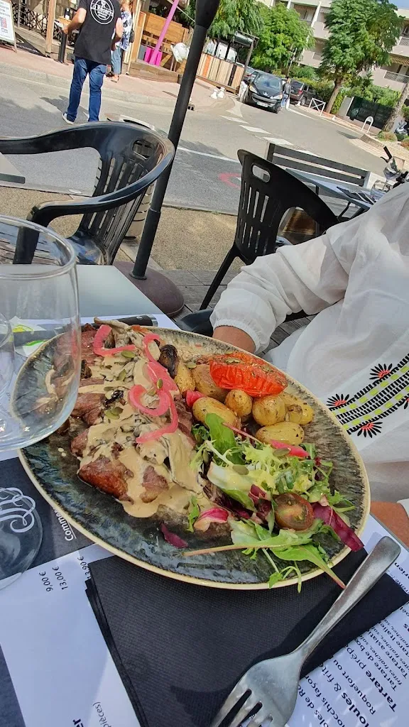 Menu_Restaurant La Réserve_Carqueiranne_image_7