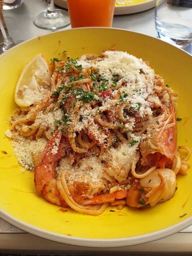 Menu_Restaurant La Réserve_Carqueiranne_image_8