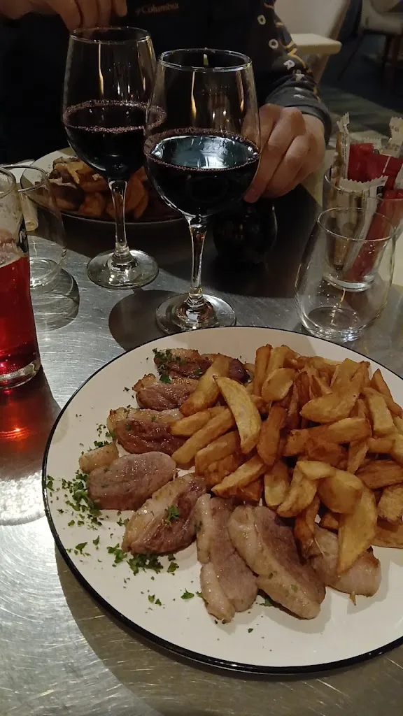 Yann Corneloup_Restaurant La Réserve_Carqueiranne_review