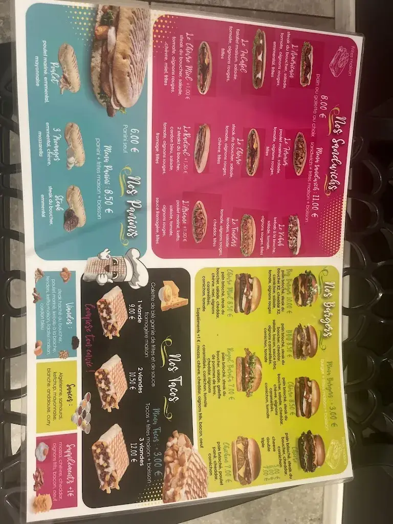 Menü_L'arcane_Carqueiranne_Bild_2