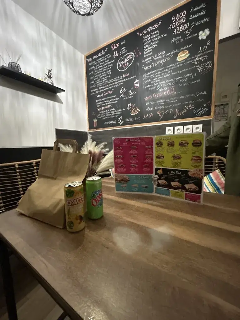 Menü_L'arcane_Carqueiranne_Bild_4