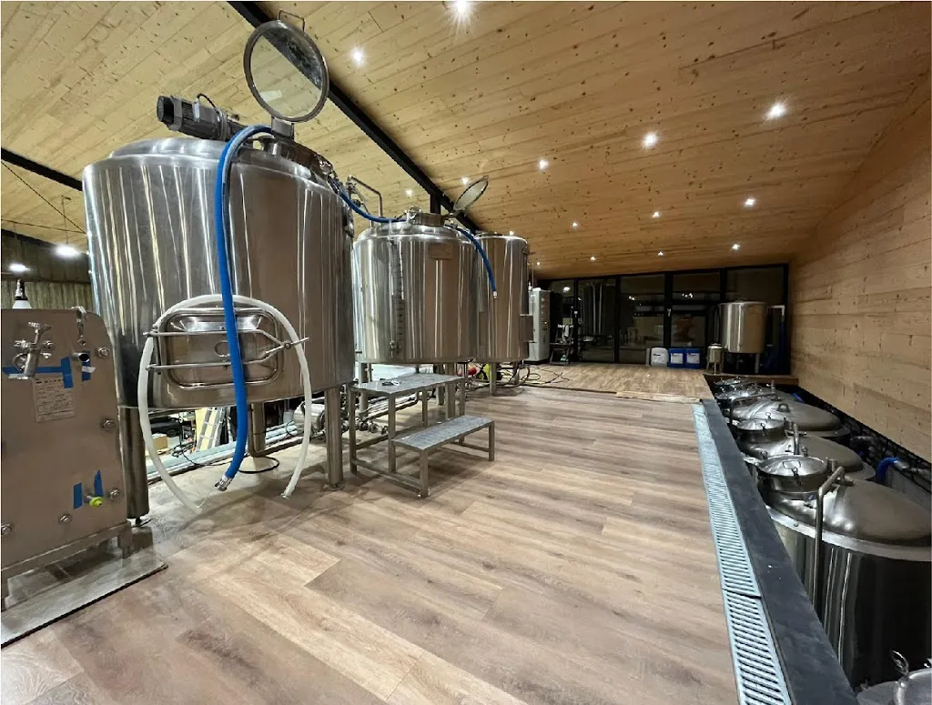 Brasserie des 3 pins restaurant in Carqueiranne