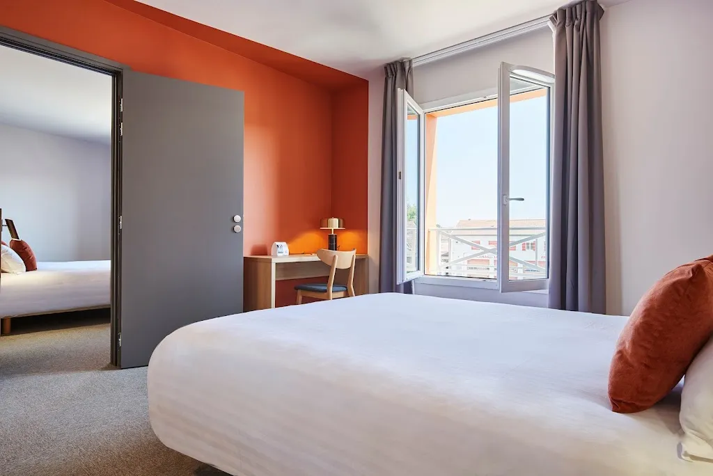 The Originals Boutique, Hôtel Larivaut, Puy-Guillaume_Puy-Guillaume_slider_image_1