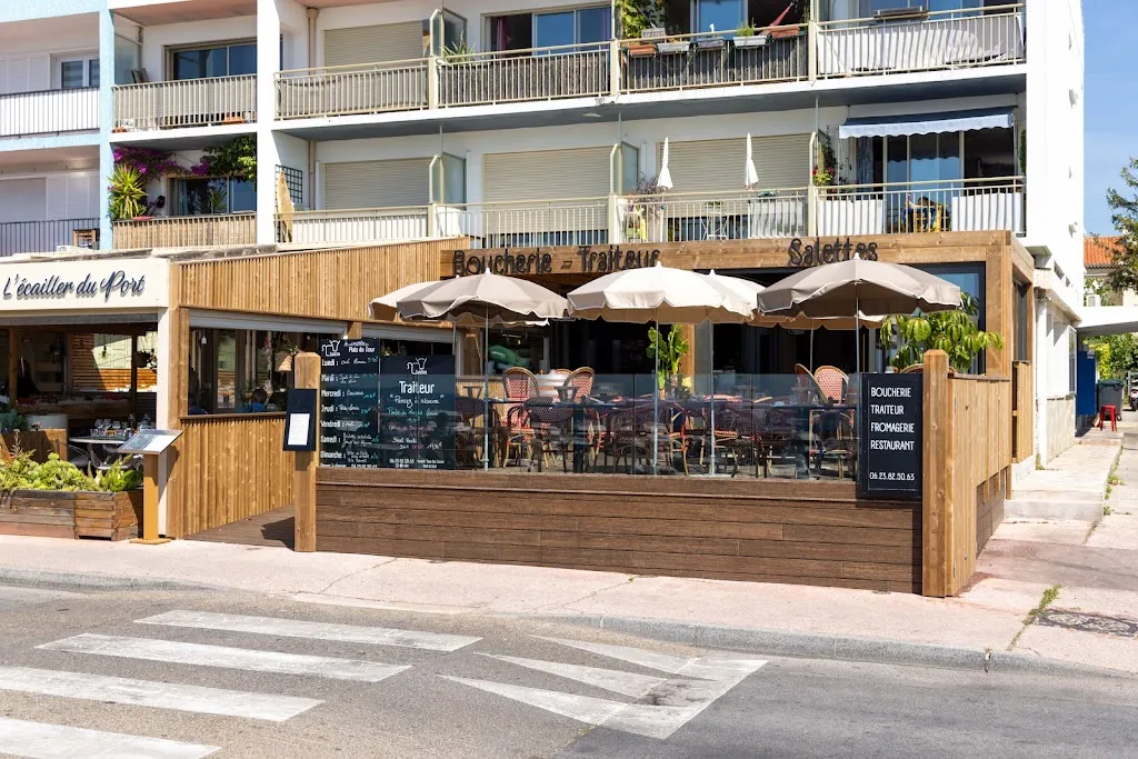 Boucherie, traiteur & restaurant Salettes_Carqueiranne_slider_image_1