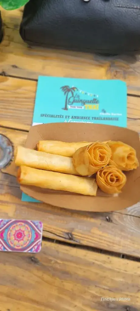 TineAya V._La Guinguette Thaï by Took Took Thaï_Carqueiranne_review