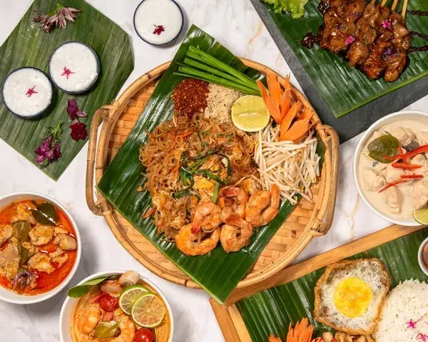 La Guinguette Thaï by Took Took Thaï_Carqueiranne_slider_image_3