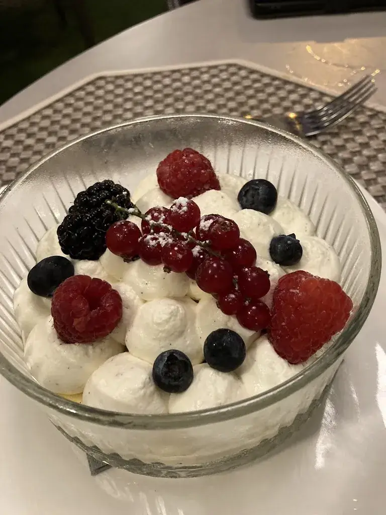 Menu_Restaurant la Colombe_Hyères_image_7