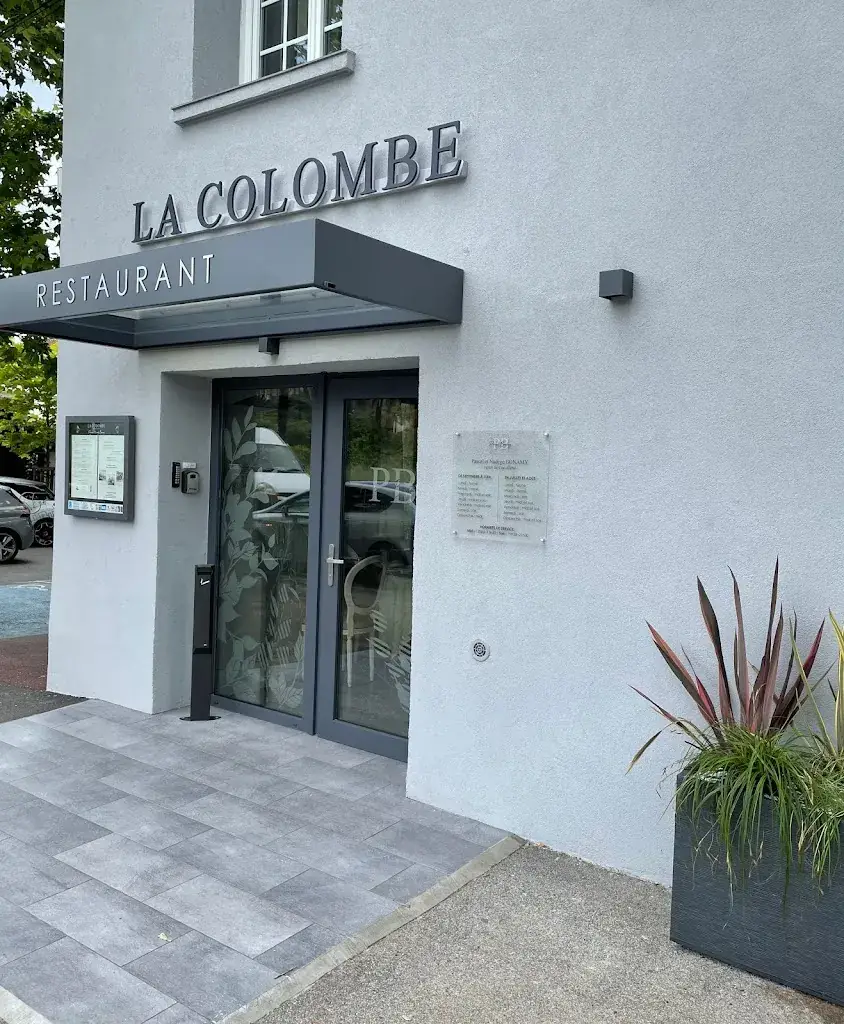 Restaurant la Colombe_Hyères_slider_image_1