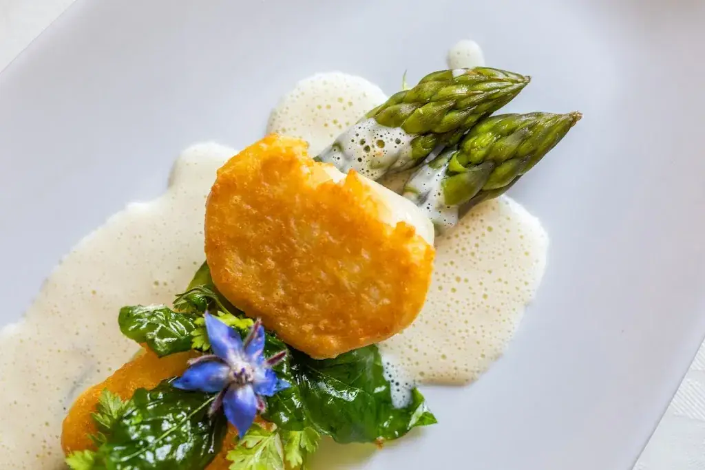 Restaurant la Colombe_Hyères_slider_image_2