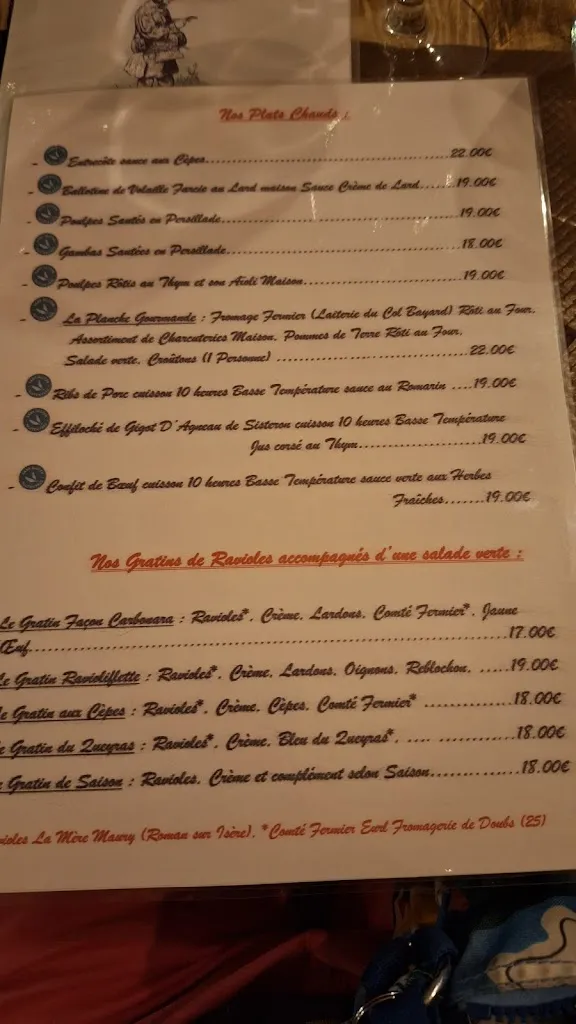 Menu_Auberge de Carluc_Céreste-en-Luberon_image_1