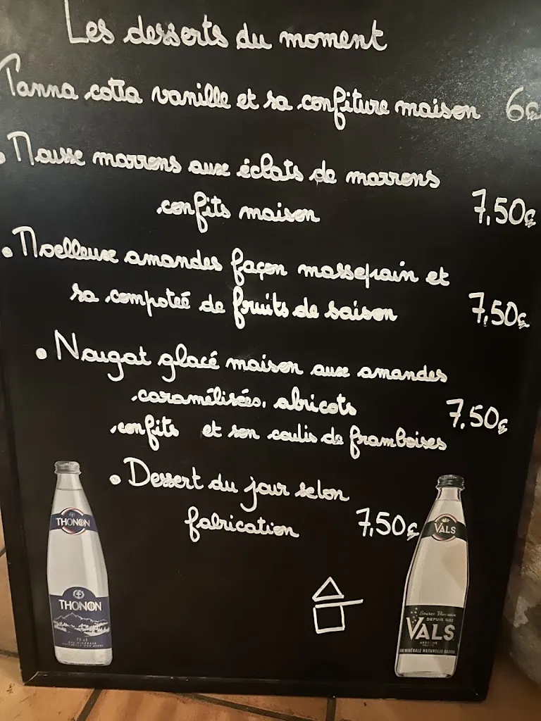 Menu_Auberge de Carluc_Céreste-en-Luberon_image_3
