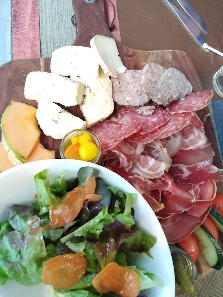 Menu_Auberge de Carluc_Céreste-en-Luberon_image_6