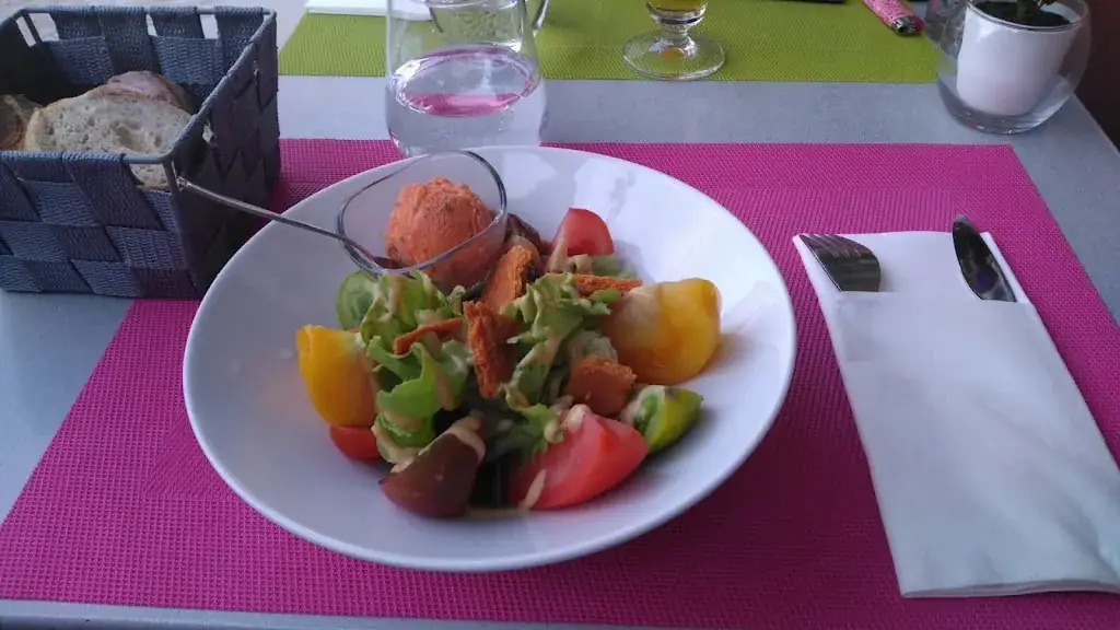 Menü_L' Aiguebelle_Céreste-en-Luberon_Bild_3