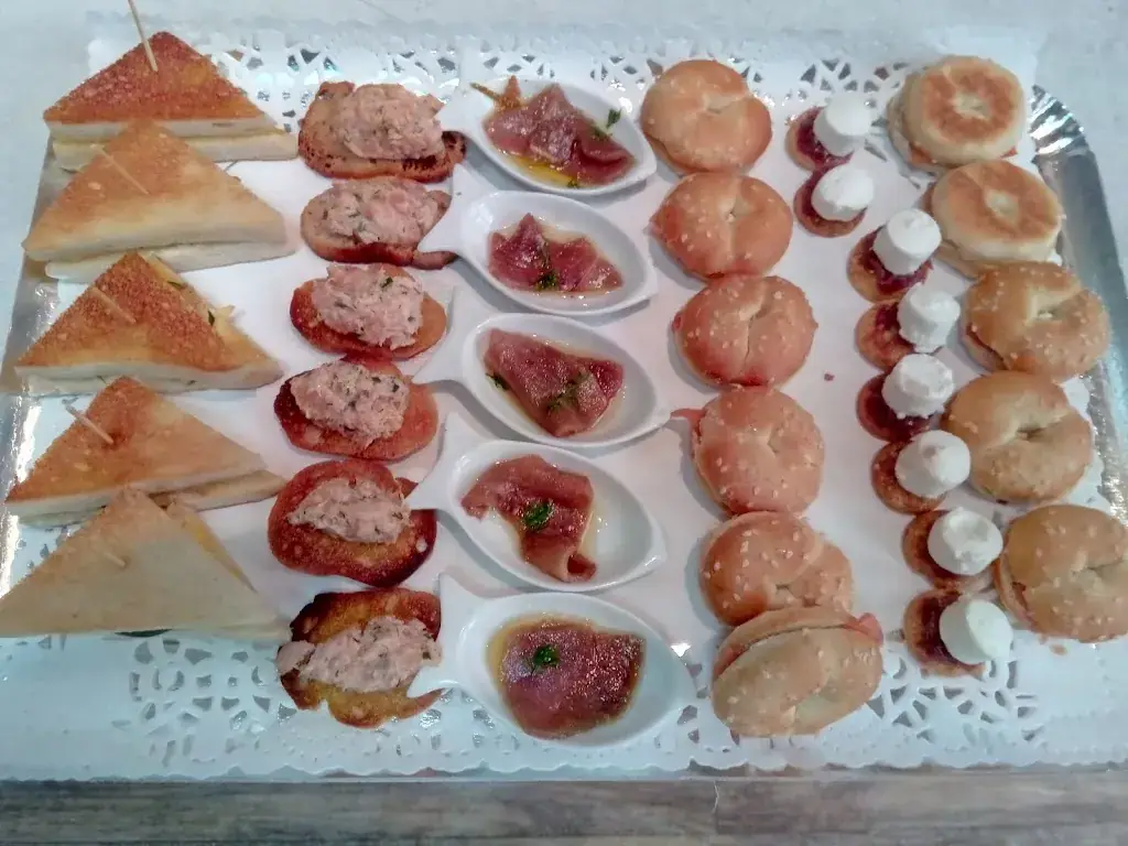 Menü_L' Aiguebelle_Céreste-en-Luberon_Bild_4