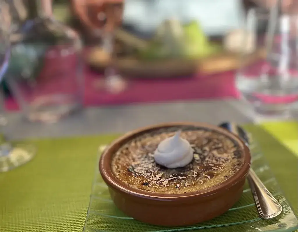 Menü_L' Aiguebelle_Céreste-en-Luberon_Bild_8