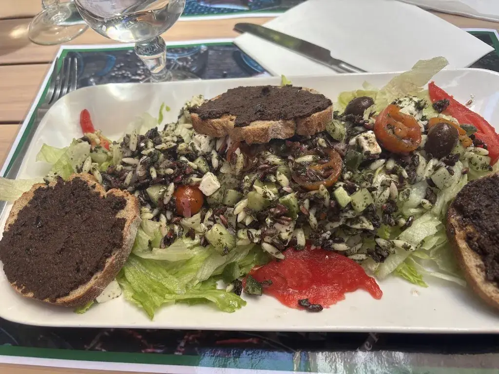 Bru_Le P'tit Céres'THYM_Céreste-en-Luberon_review