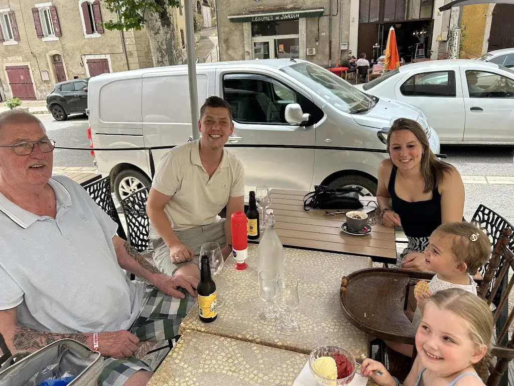 Daan van Bakel_Le P'tit Céres'THYM_Céreste-en-Luberon_review