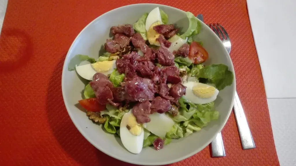 Menü_Le Bistrot De Georgette_Dorat_Bild_3