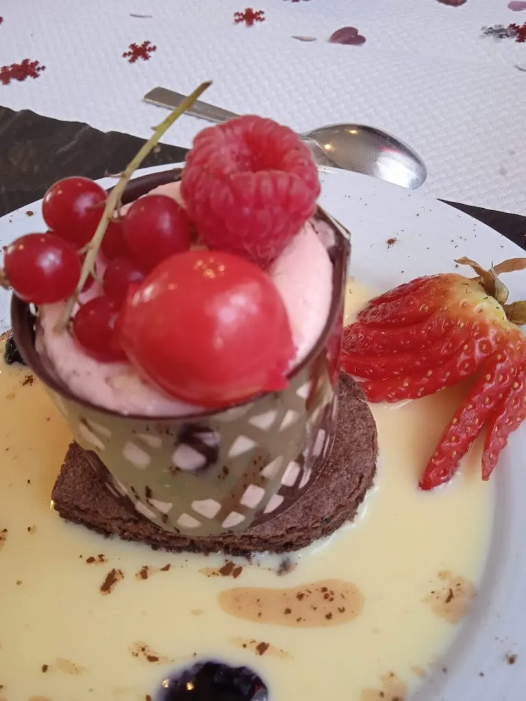 Menü_Le Bistrot De Georgette_Dorat_Bild_4