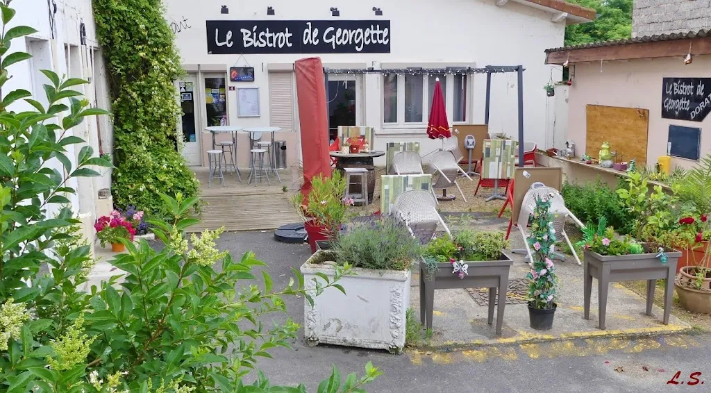 Le Bistrot De Georgette_Dorat_slider_image_1