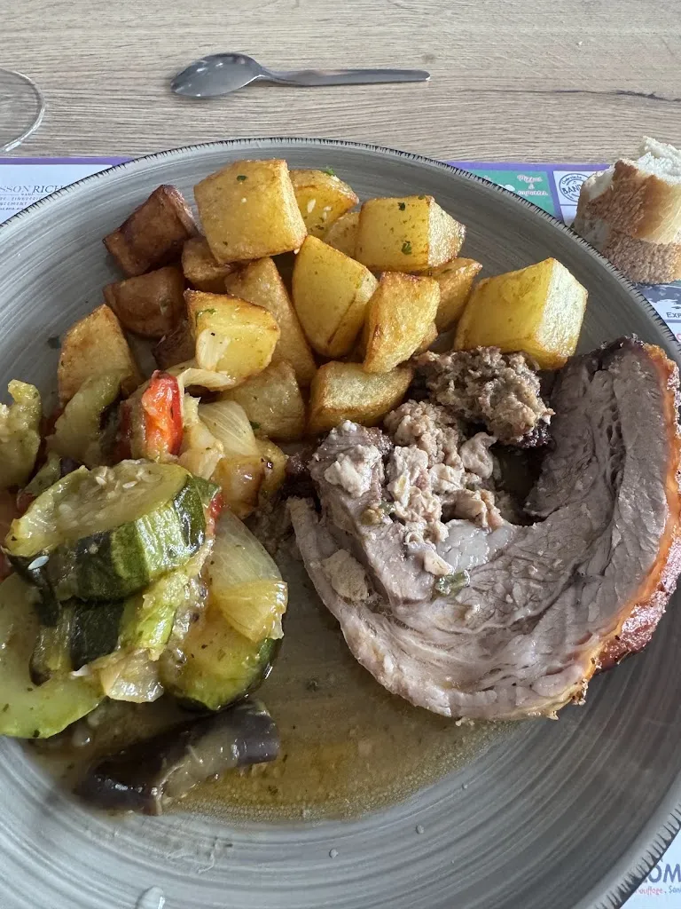 Le Bistrot De Georgette_Dorat_slider_image_2