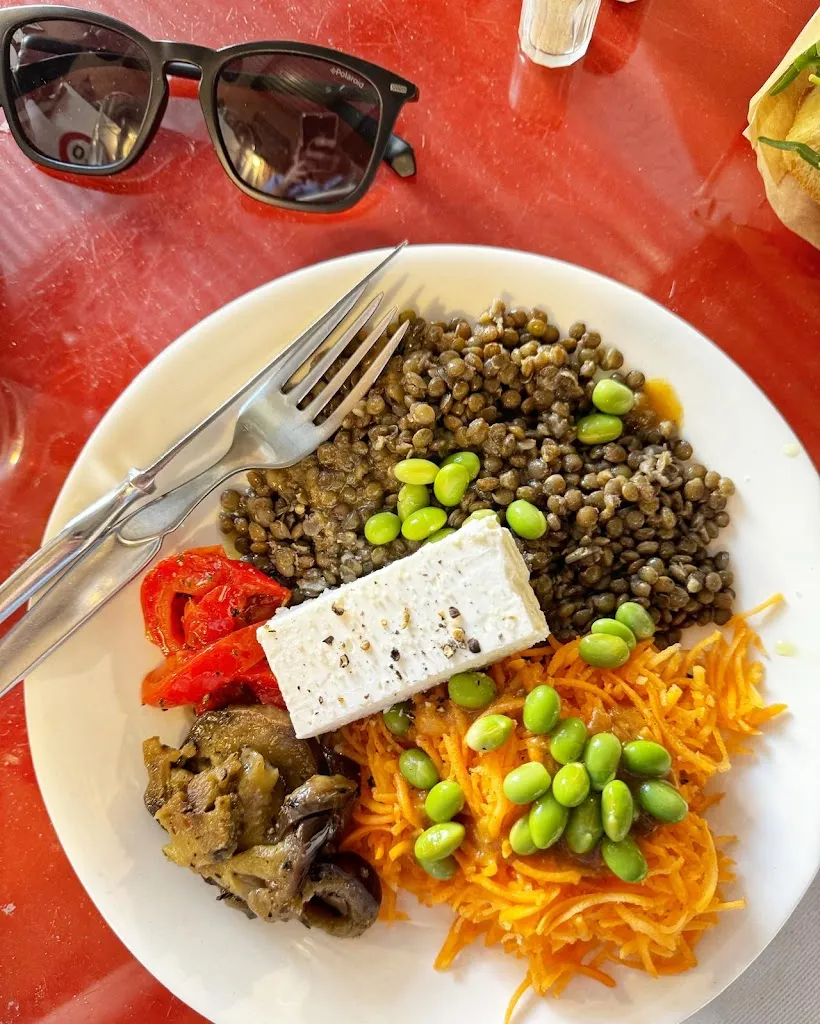 Menu_Les Belles Lurettes_Céreste-en-Luberon_immagine_5