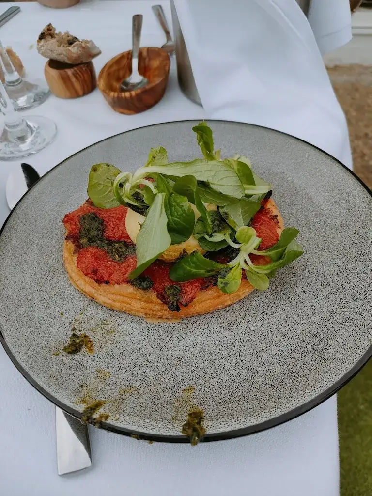 Menu_Les Oliviers_Cavalaire-sur-Mer_image_6