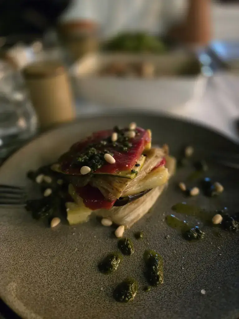 Denis_Les Oliviers_Cavalaire-sur-Mer_review