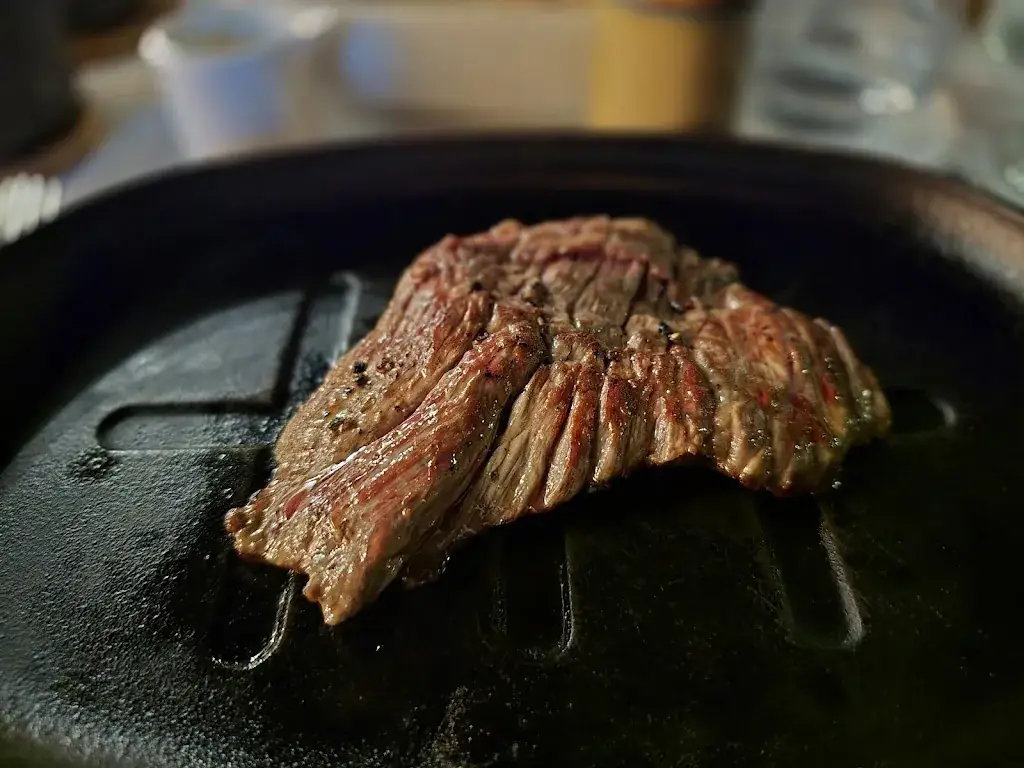 Mary_Les Oliviers_Cavalaire-sur-Mer_review